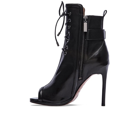 Maggie Bootie in Black
RACHEL ZOE - Picture 3 of 9